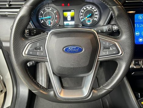 Ford TERRITORY SEL 1.5 GTDi EcoBoost Aut.