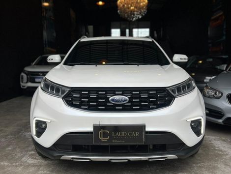 Ford TERRITORY SEL 1.5 GTDi EcoBoost Aut.