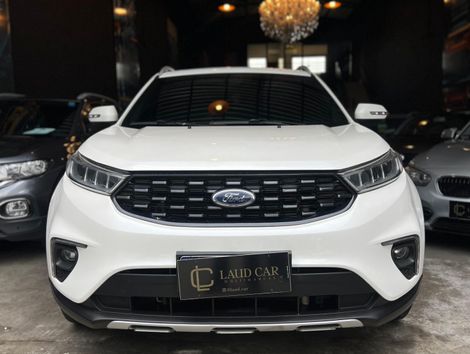 Ford TERRITORY SEL 1.5 GTDi EcoBoost Aut.
