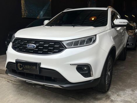 Ford TERRITORY SEL 1.5 GTDi EcoBoost Aut.