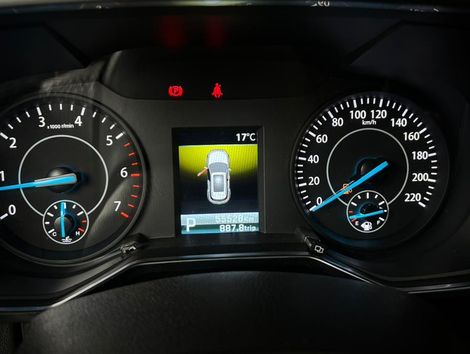 Ford TERRITORY SEL 1.5 GTDi EcoBoost Aut.