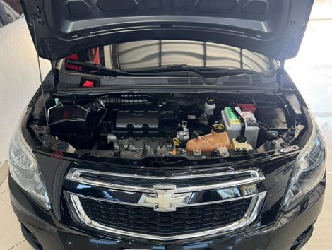 Chevrolet COBALT LTZ 1.8 8V Econo.Flex 4p Mec.