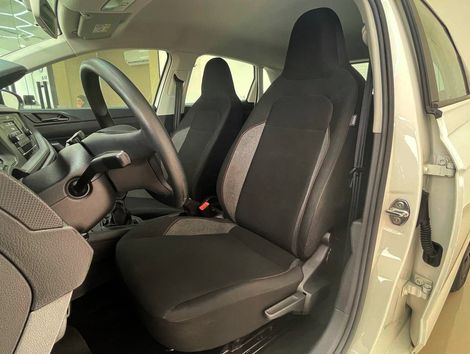 VolksWagen Polo Track 1.0 Flex 12V 5p