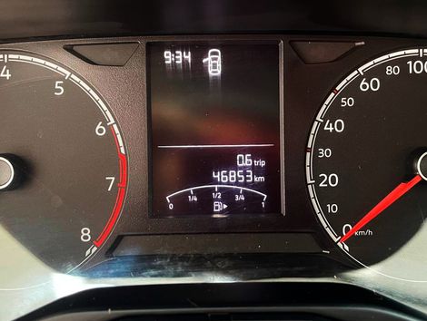 VolksWagen Polo Track 1.0 Flex 12V 5p