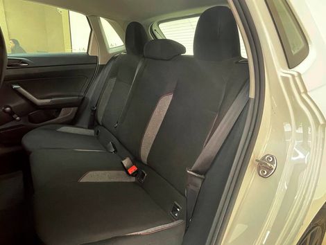 VolksWagen Polo Track 1.0 Flex 12V 5p