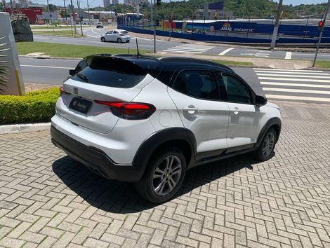 Fiat PULSE DRIVE 1.3 8V Flex Aut.