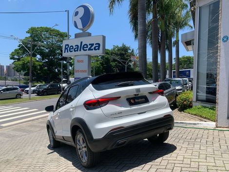 Fiat PULSE DRIVE 1.3 8V Flex Aut.