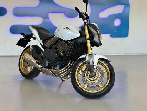 HONDA CBR 600 F