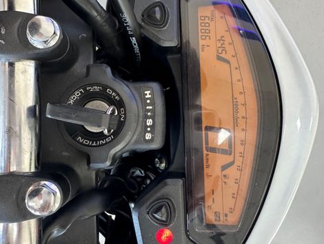 HONDA CBR 600 F