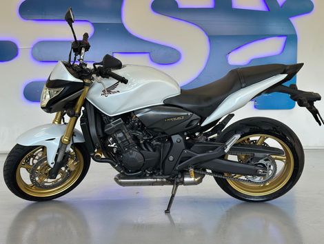 HONDA CBR 600 F