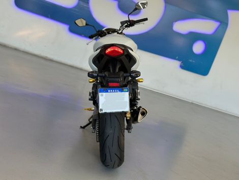 HONDA CBR 600 F