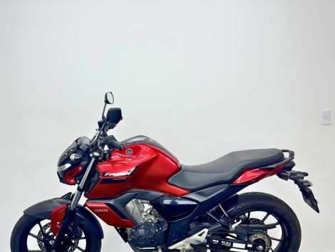 YAMAHA FZ15 150 FAZER FLEX