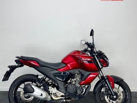 YAMAHA FZ15 150 FAZER FLEX