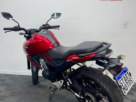YAMAHA FZ15 150 FAZER FLEX