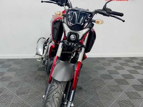 YAMAHA FZ15 150 FAZER FLEX