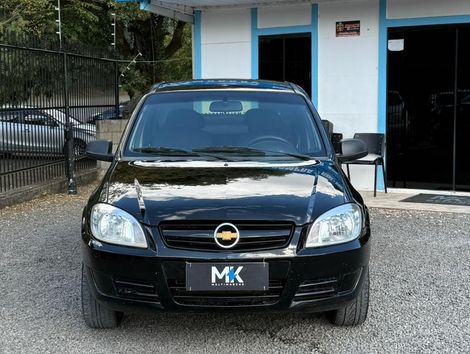 Chevrolet PRISMA Sed. Joy 1.4 8V ECONOFLEX 4p