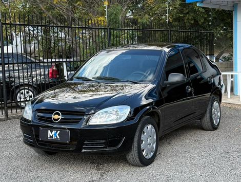 Chevrolet PRISMA Sed. Joy 1.4 8V ECONOFLEX 4p