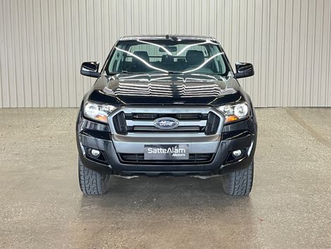 Ford Ranger XLS 2.2 4x4 CD Diesel Aut.