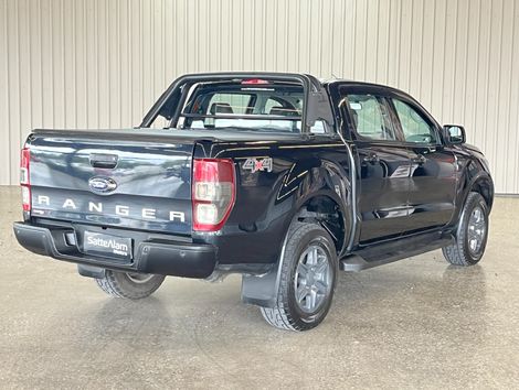 Ford Ranger XLS 2.2 4x4 CD Diesel Aut.