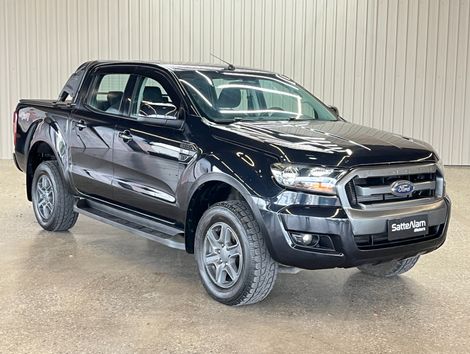 Ford Ranger XLS 2.2 4x4 CD Diesel Aut.