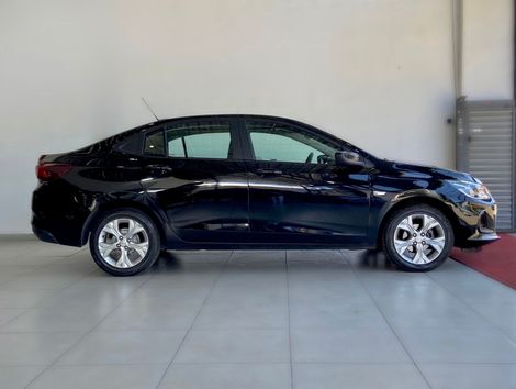 Chevrolet ONIX SEDAN Plus LTZ 1.0 12V TB Flex Aut.