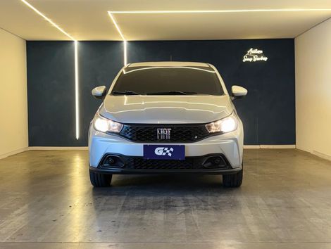 Fiat ARGO DRIVE 1.0 6V Flex