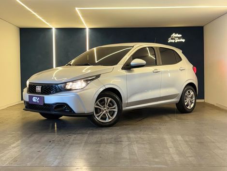Fiat ARGO DRIVE 1.0 6V Flex