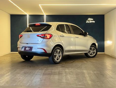 Fiat ARGO DRIVE 1.0 6V Flex