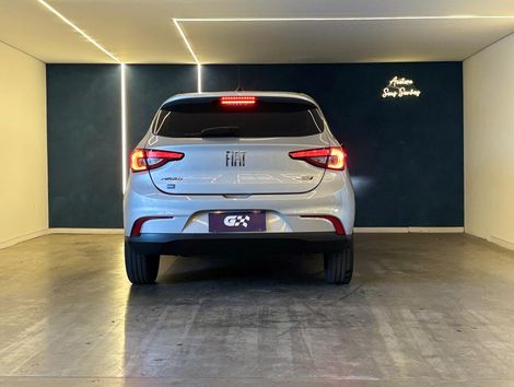 Fiat ARGO DRIVE 1.0 6V Flex