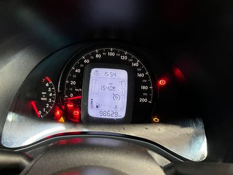 Fiat Strada Endurance 1.4 Flex 8V CS Plus