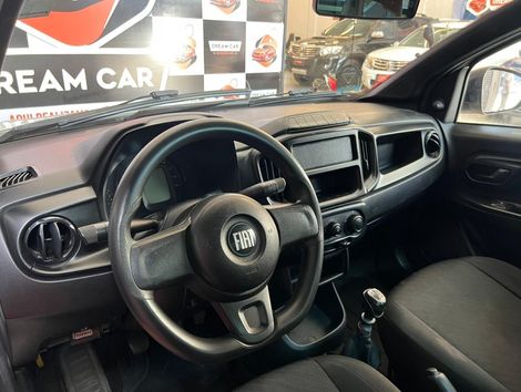 Fiat Strada Endurance 1.4 Flex 8V CS Plus