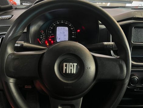 Fiat Strada Endurance 1.4 Flex 8V CS Plus
