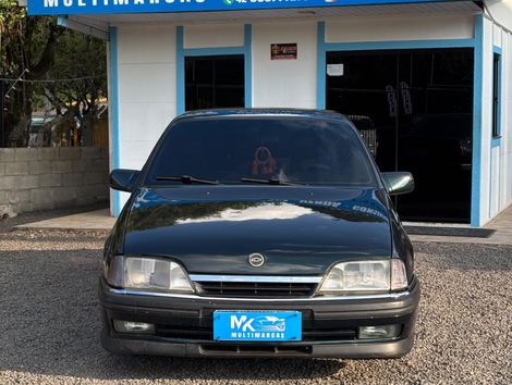 Chevrolet Omega GLS 2.2 / 2.0