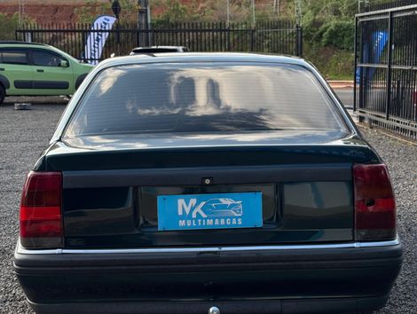 Chevrolet Omega GLS 2.2 / 2.0