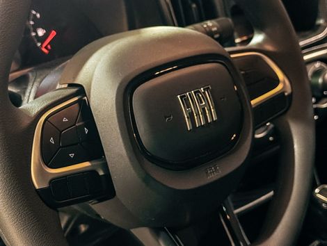 Fiat Strada Freedom 1.3 Flex 8V CD