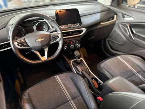 Chevrolet HEV/ T A LTZ