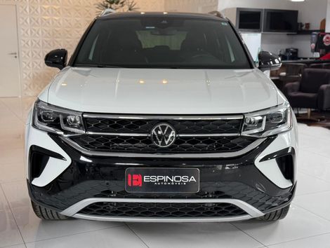 Volkswagen Volkswagen I/VW TAOS HL TSI