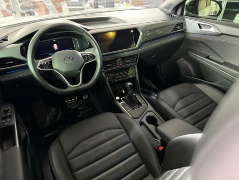 Volkswagen Volkswagen I/VW TAOS HL TSI