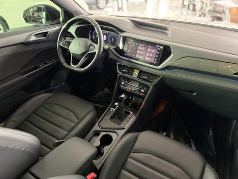 Volkswagen Volkswagen I/VW TAOS HL TSI