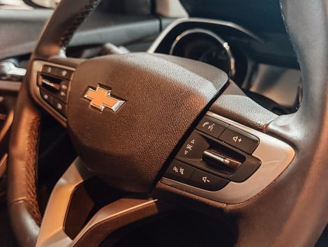 Chevrolet TRACKER Premier 1.2 Turbo 12V Flex Aut.