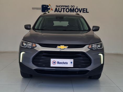 Chevrolet TRACKER LTZ 1.0 Turbo 12V Flex Aut.