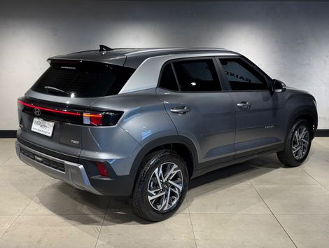 Hyundai Creta Limited 1.0 TB 12V Flex Aut.