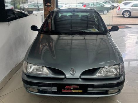 Renault Megane Sedan RXE/Egeus 2.0