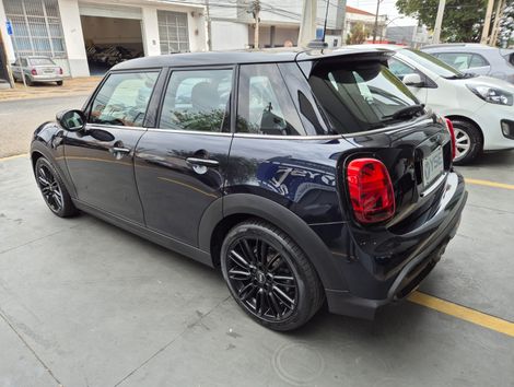 Mini COOPER S 2.0 Turbo 16V 5p Aut.