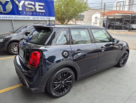 Mini COOPER S 2.0 Turbo 16V 5p Aut.