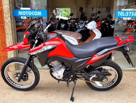 HONDA NXR 160 BROS FLEX