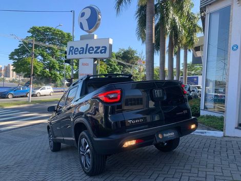 Fiat Toro Freedom 1.3 T270 4x2 Flex Aut.