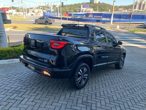 Fiat Toro Freedom 1.3 T270 4x2 Flex Aut.