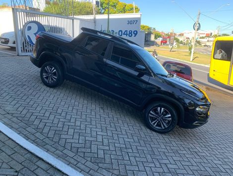 Fiat Toro Freedom 1.3 T270 4x2 Flex Aut.