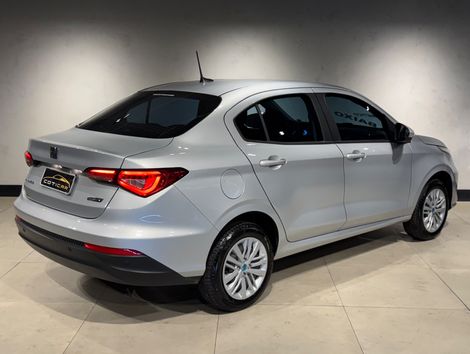 Fiat CRONOS DRIVE 1.3 8V Flex Aut.